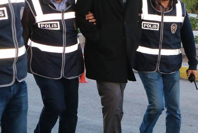 В Анкаре выдвинули обвинение против экс-сотрудника дипмиссии США