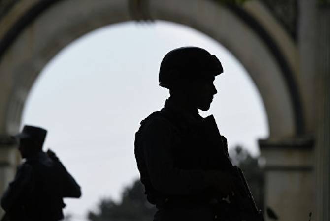 В Афганистане талибы напали на базу спецслужб, 18 человек погибли
