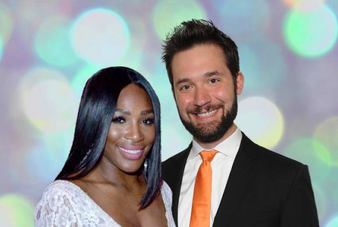 ‘I feel like I’m an honorary Armenian’: Serena Williams starts learning Armenian

