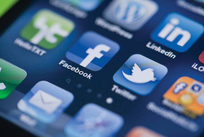 Ռուսաստանում գործեր են հարուցել Facebook-ի եւ Twitter-ի դեմ
