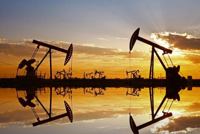 Цены на нефть снизились - 21-01-19

