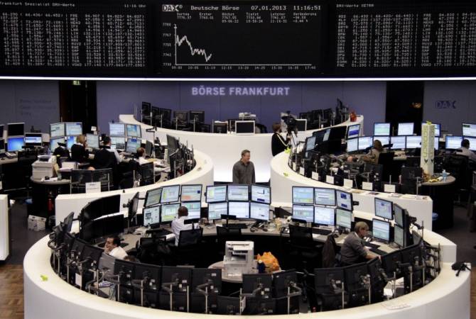 European Stocks - 21-01-19
