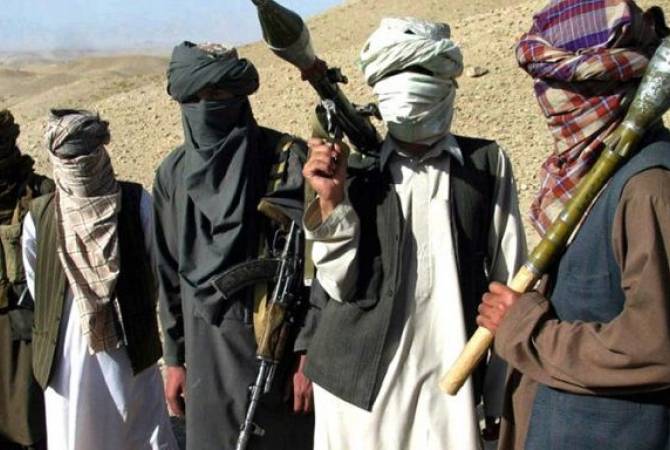 Son of former leader of Taliban killed in Pakistan