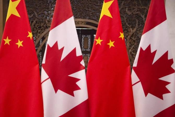 Ավելի քան 100 նախկին դիվանագետներ Սի Ցզինպինին խնդրել են ազատել Կանադայի երկու քաղաքացիներին. CTV
