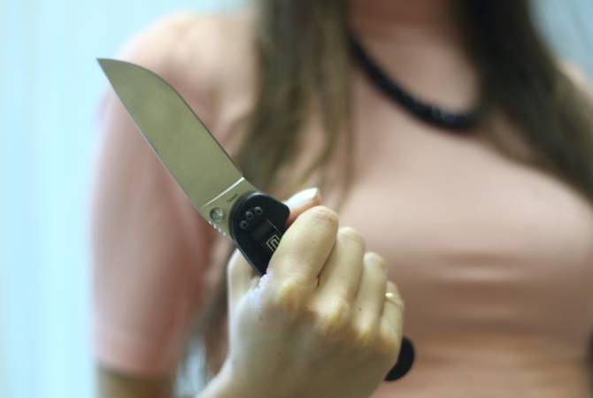 20-ամյա աղջկա դանակահարություն՝ Մասիս քաղաքում. հարուցվել է քրեական գործ