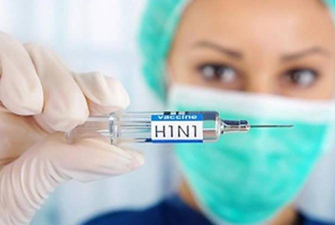 Two more H1N1 fatalities in Adjara