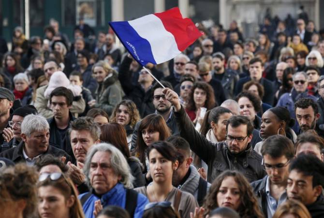Ֆրանսիան աշխարհում առաջին տեղն է գրավել բնակչությանը ցուցաբերվող սոցիալական աջակցության մակարդակով
