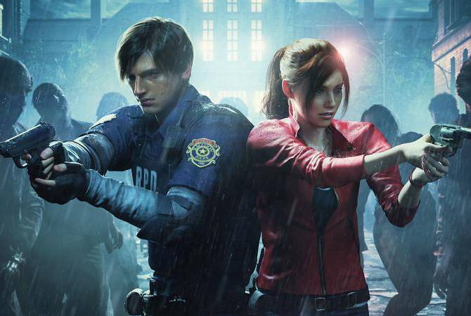 СМИ: Netflix снимет сериал по мотивам Resident Evil