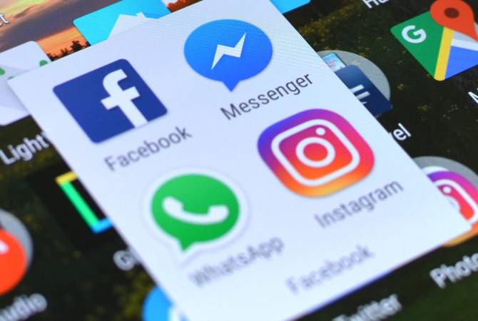 Facebook пообещал объединить Messenger, WhatsApp и "Инстаграм"