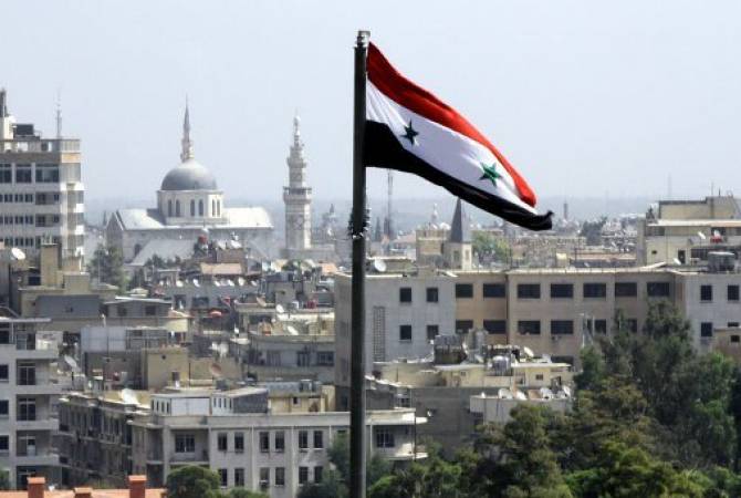 Вопрос о возвращении Сирии в ЛАГ рассмотрят в конце марта