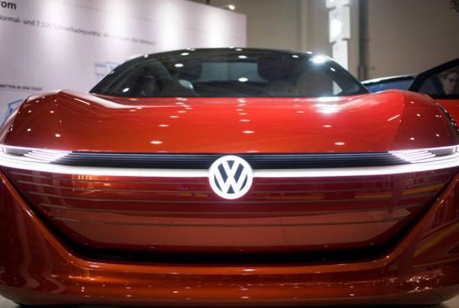 Volkswagen третий год подряд сохранил статус крупнейшего автопроизводителя в мире