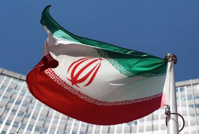 La France, l’Allemagne et le Royaume-Uni annoncent la création d’une société pour le 
commerce légitime avec l’Iran