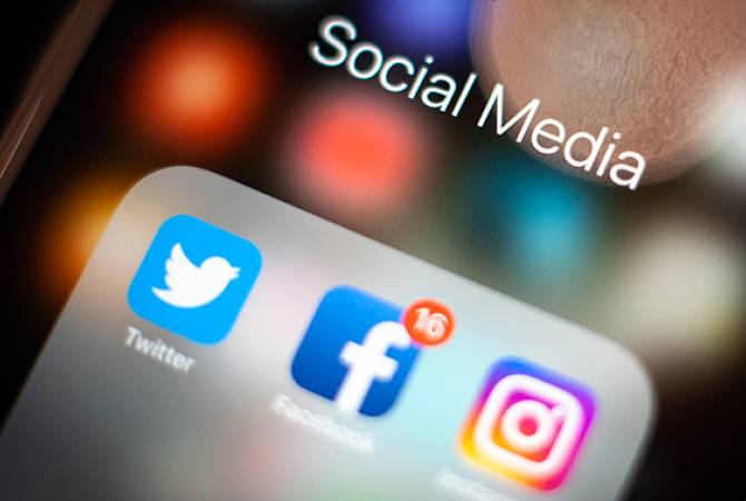 Facebook и Twitter заявили об удалении сотен аккаунтов, связанных с Россией, Венесуэлой 
и Ираном
