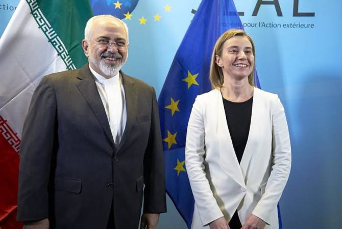 Եվրոպայի և Իրանի փոխհարաբերությունները ուսանելի պետք է լինեն Հայաստանի 
համար

