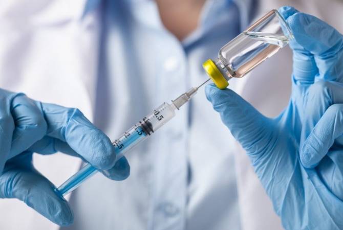 Armenia sends measles vaccine to Georgia to combat outbreak 