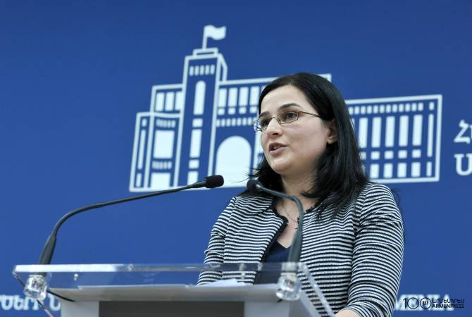 ՀՀ ԱԳ նախարարությունը բարձրացնելու է Ադրբեջանին իսրայելական անօդաչուներ 
վաճառելու հարցը