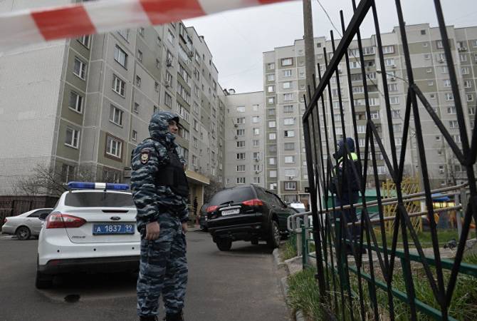 В Москве более 20 тысяч человек эвакуировали после звонков о минировании