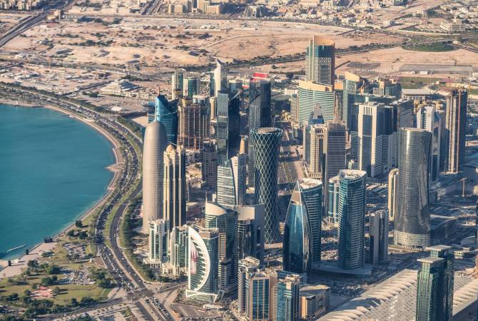 Armenian Government confirms opening embassy in Qatar 