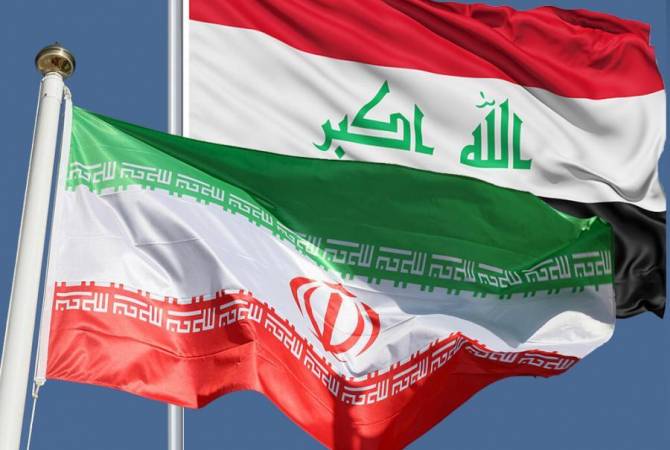 Իրանը եւ Իրաքը համաձայնագիր են ստորագրել երկրների միջեւ վճարային մեխանիզմի գործարկման մասին. IRNA
