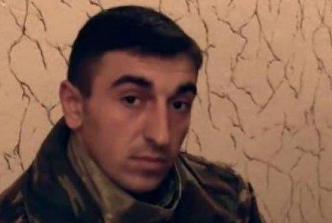 Почему в Степанакерте освободили гражданина Азербайджана

