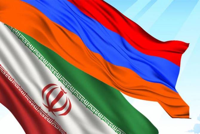 L'Arménie renforcera sa coopération avec les pays partenaires du Moyen-Orient
