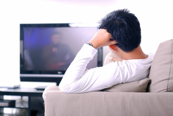 Գիտնականները բացատրել են, թե ինչու Է վտանգավոր «հեռուստացույցի առջեւ նստելը»