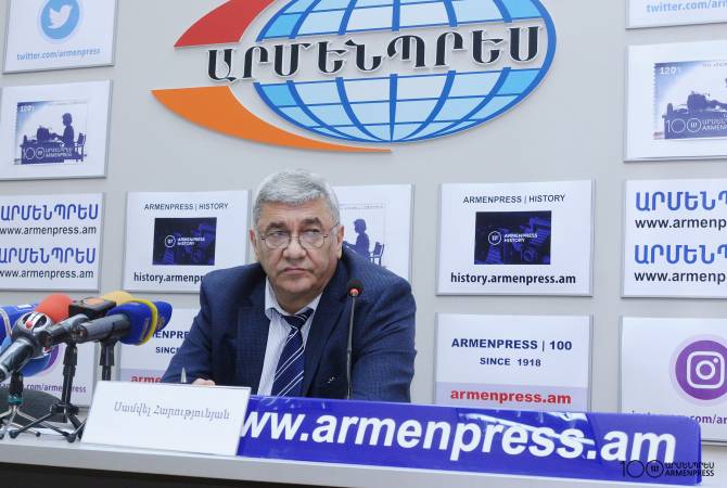 Գիտական կազմակերպությունները կֆինանսավորվեն կատարողականով. Գիտության 
կոմիտեն նոր մեխանիզմ է մշակում