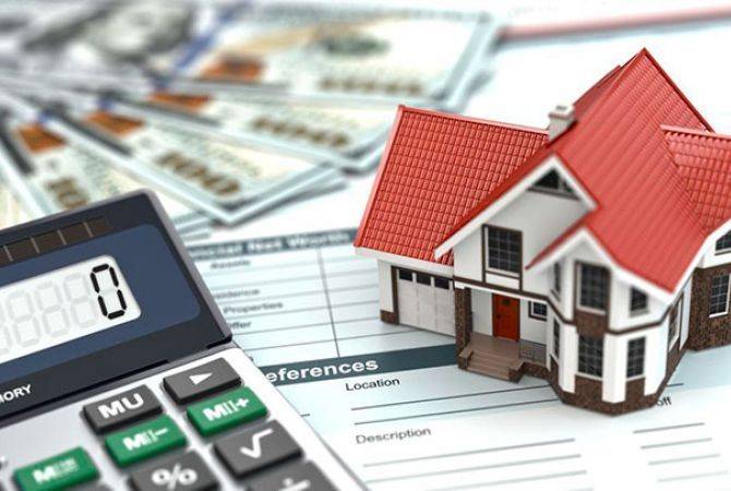 Le nombre des prêts hypothécaires augmente en Arménie 