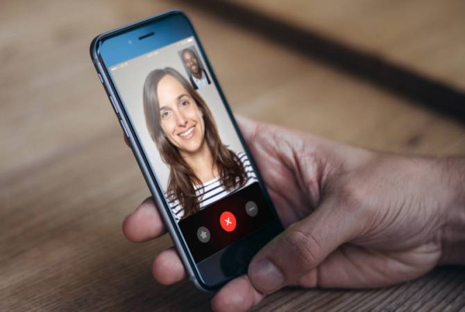 Apple выпустила обновление для iOS, устраняющее ошибку в приложении FaceTime