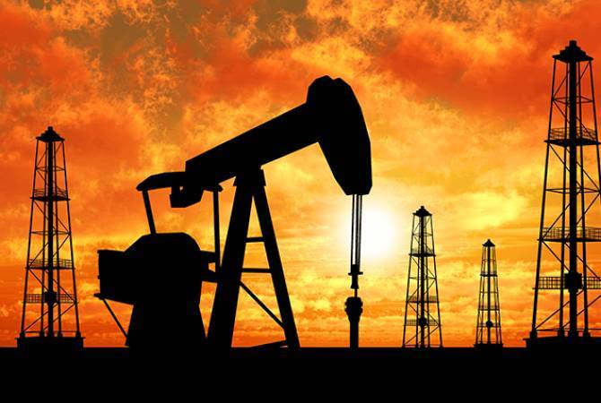 Цены на нефть выросли - 08-02-19