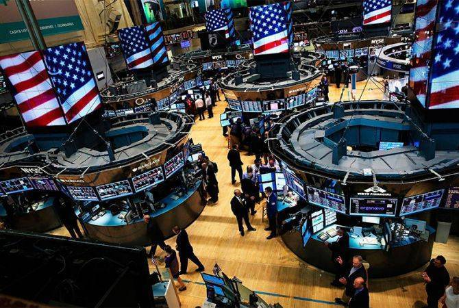 Indices boursiers américains:08-02-19