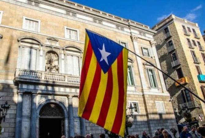 Իսպանիայում սկսվել Է դատավարությունը անկախության կատալոնական շարժման առաջնորդների նկատմամբ 