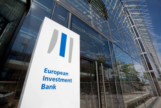 Եվրոպական ներդրումային բանկը նախատեսում է ՀՀ-ին 5,15 մլն եվրո դրամաշնորհ 
տրամադրել ճանապարհային անվտանգության բարելավման համար