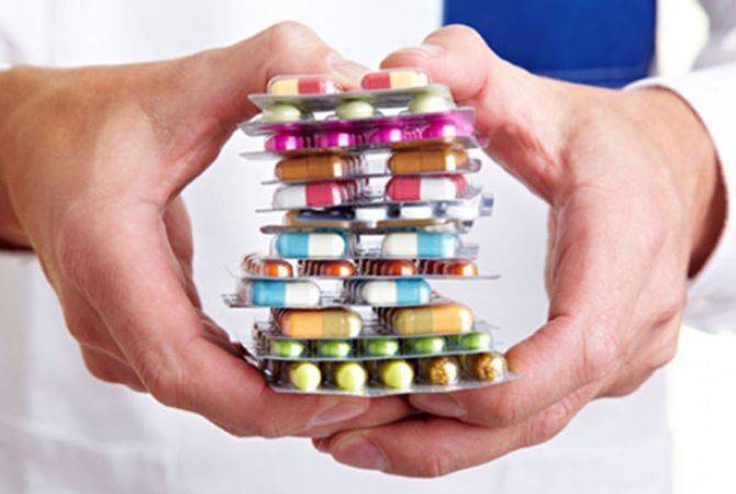 Կառավարությունը քննարկելու է դեղերի ներմուծման շուկայում նոր ներկրումների 
հնարավորություն ստեղծելու հարցը
