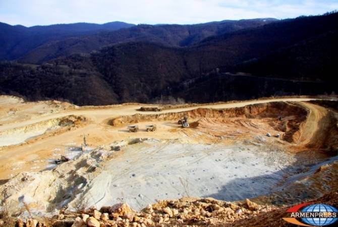 PM reveals bizarre story surrounding VTB Bank – Vallex Group dispute over copper mine 