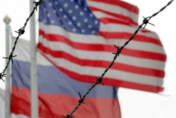 ԱՄՆ-ը նշել Է Ռուսաստանի նկատմամբ պատժամիջոցները չեղարկելու պայմանը

