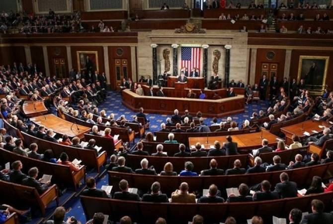 Résolution adoptée à la Chambre des représentants sur le retrait des troupes américains 
impliquées dans la guerre au Yémen:The Hill 