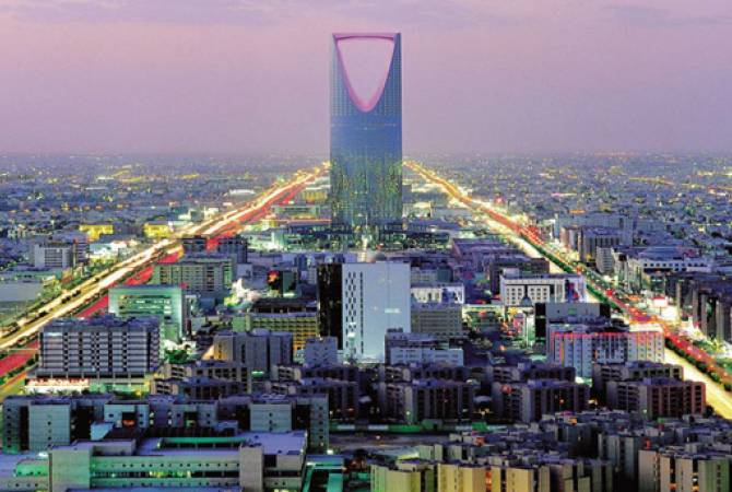 Սաուդյան Արաբիան 22 մլրդ դոլար կներդնի Էր Ռիադի զարգացման գործում. SPA 
