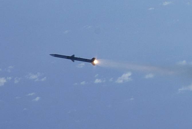 ԱՄՆ-ը Լիբանանի բանակին լազերային ուղղորդմամբ հրթիռներ Է հանձնել Super Tucano ինքնաթիռների համար 
