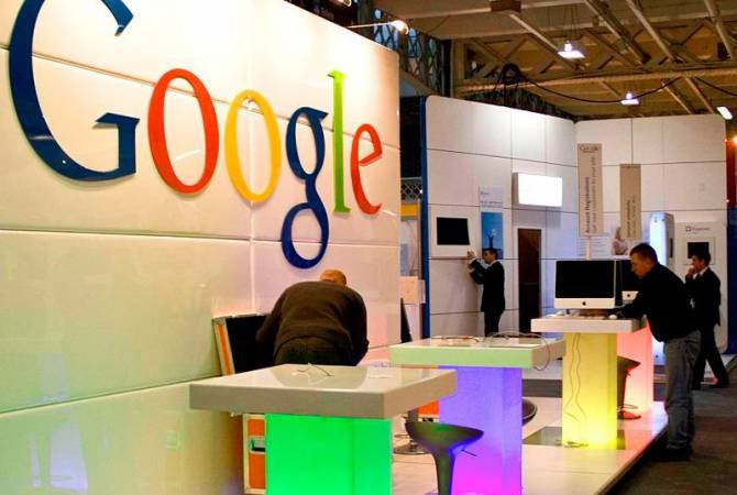 Google вложит за год более $13 млрд в свои центры обработки данных и офисы в США