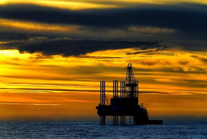 Грузия планирует добывать нефть в Черном море