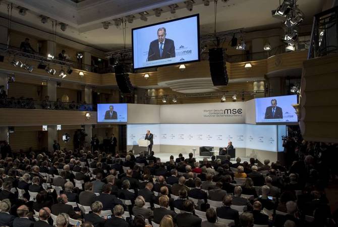55th Munich Security Conference expected to become the world’s largest