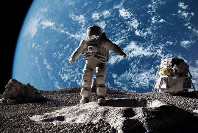 Լուսնի յուրացման ամերիկյան նախագիծը բաց կլինի բոլոր միջազգային գործընկերների համար. NASA