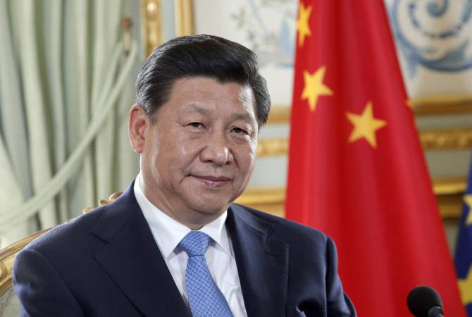 Си Цзиньпин выразил готовность работать над устранением разногласий на переговорах с 
США