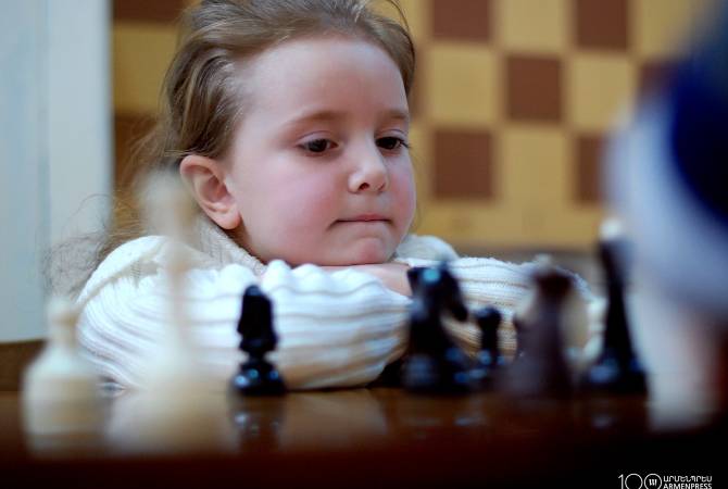 Checkmate? Armenia mulls scrapping chess lessons from schools amid varying opinions  