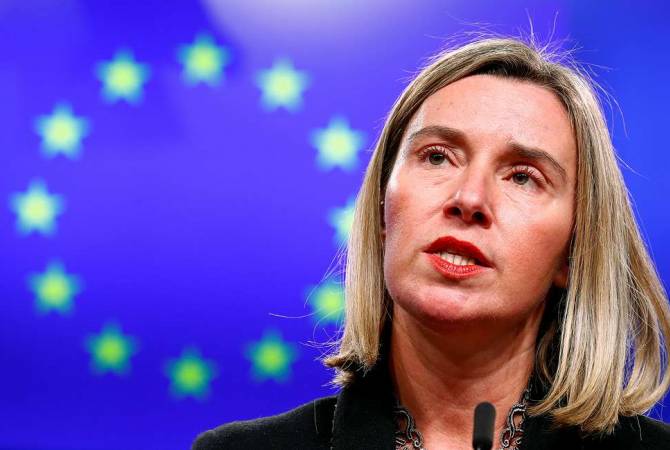 ЕС примет решение по новым санкциям против России в ближайшие недели