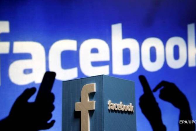 В Британии обвинили Facebook в нарушении законов о конфиденциальности