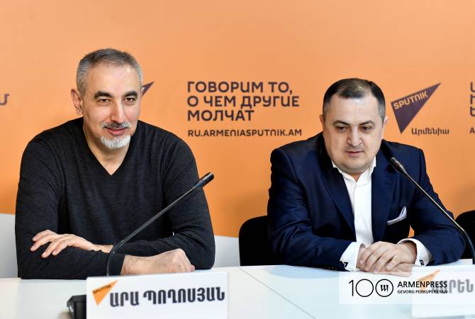 В Ереване впервые состоится баскетбольный турнир на кубок ЕАЭС