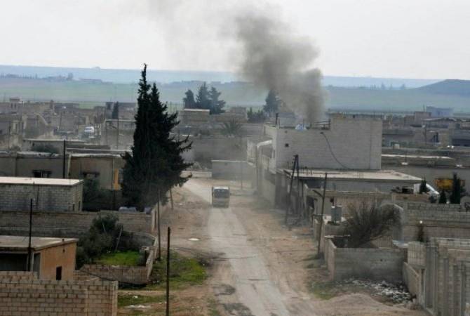 Une double explosion à Idlib aurait fait quinze morts
