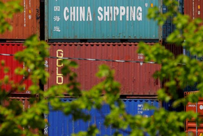 Les négociations commerciales Etats-Unis-Chine vont reprendre mardi à Washington
